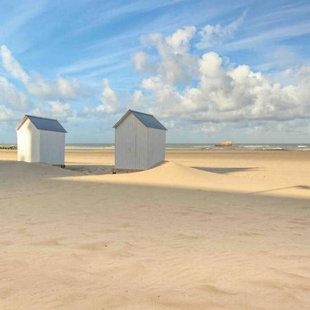 ~L'Arche De L'Heurt~ Leilighet Le Portel Eksteriør bilde